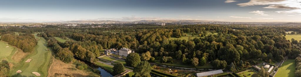 Petevelvet Property 001 Modern living room property photographer London