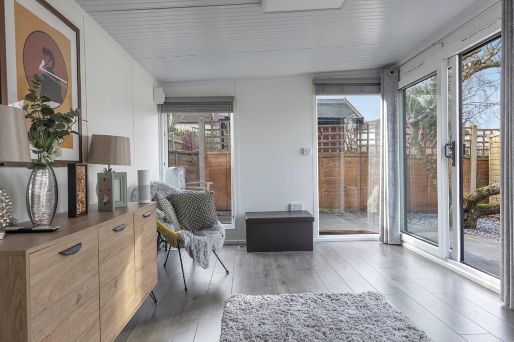 Petevelvet Property 016 Swimming pool property photographer London