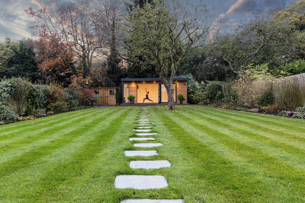 Petevelvet Property 017 Aerial view property photographer London