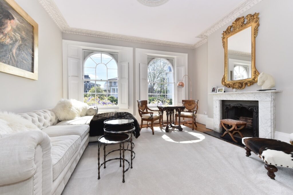 Petevelvet Property 018 Property photographer London captures cityscape views