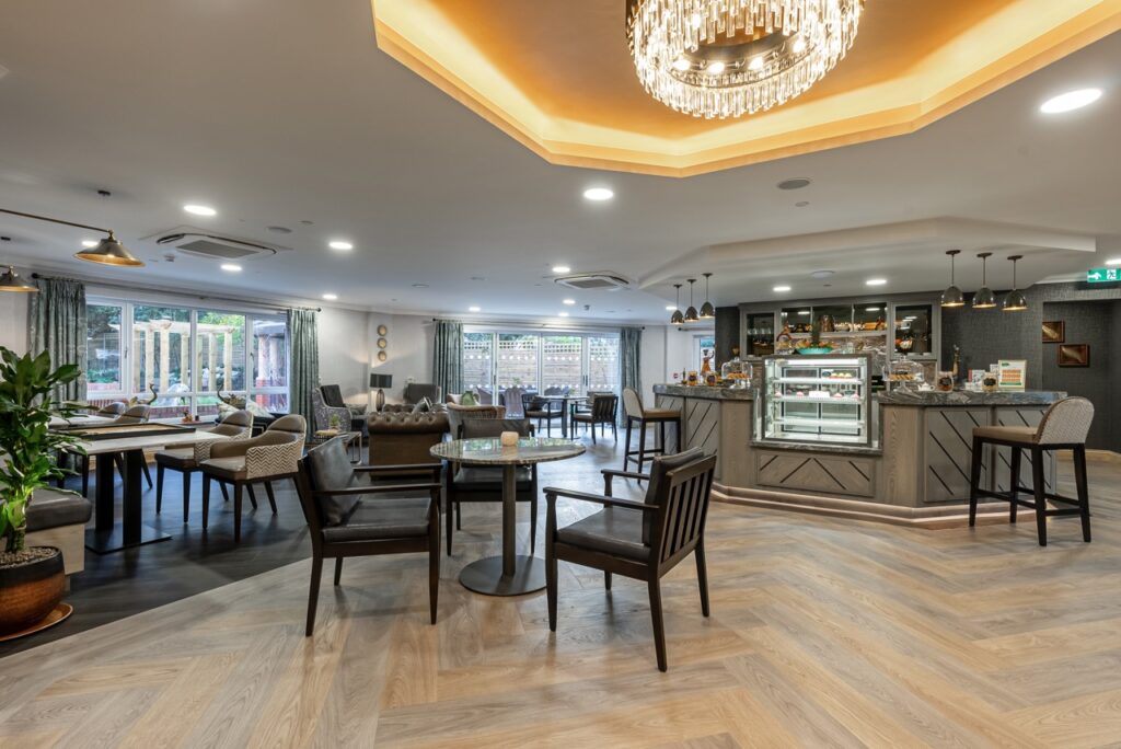 Petevelvet Property 025 Property photographer London showcases craftsmanship