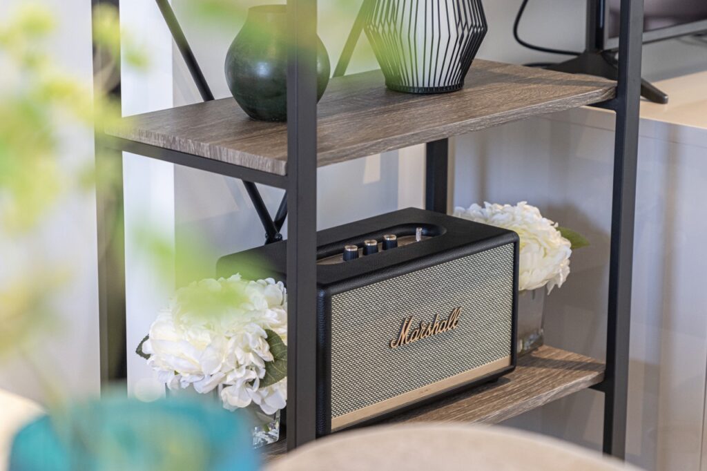 Petevelvet Property 028 Nursery room property photographer London