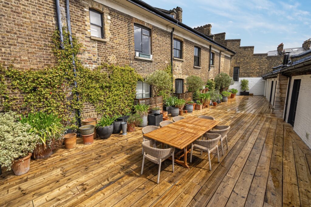 Petevelvet Property 033 Vintage style property photographer London