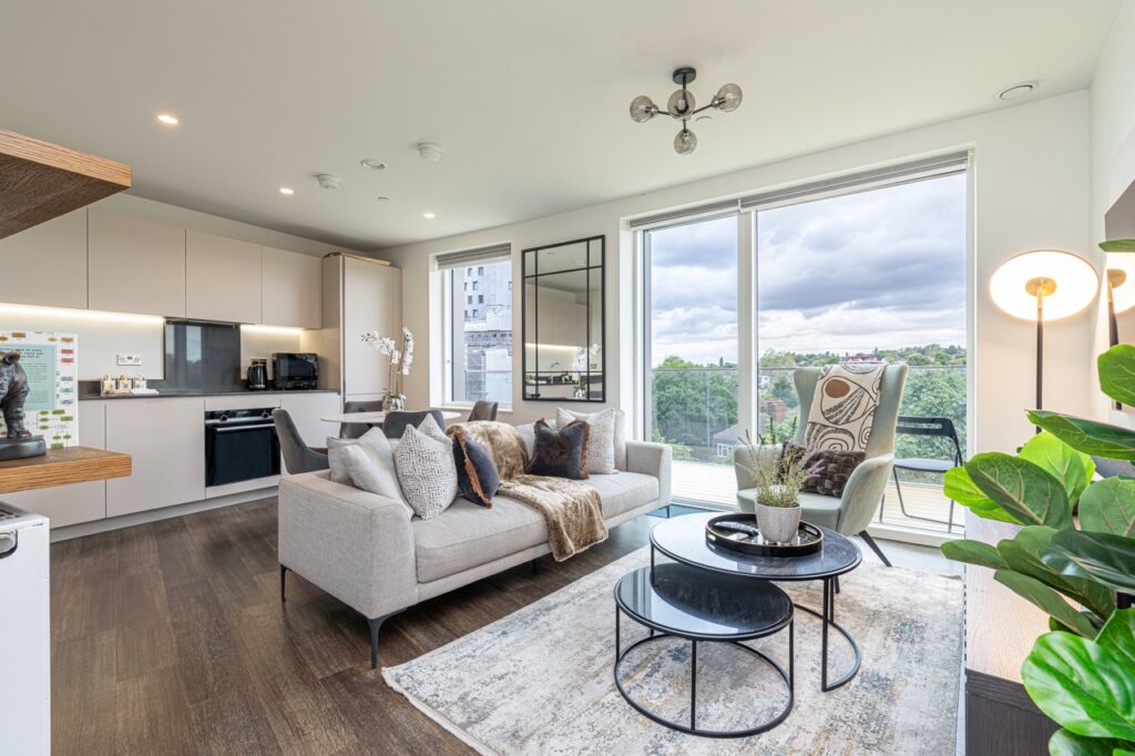 Petevelvet Property 039 Luxury master suite property photographer London