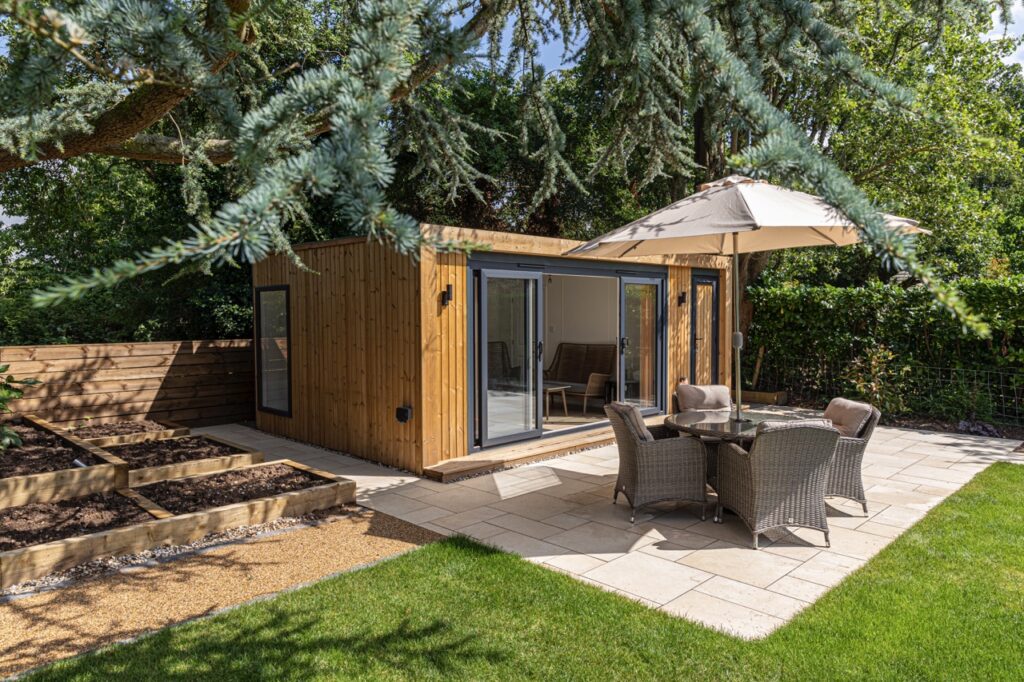 Petevelvet Property 040 Property photographer London night time exterior