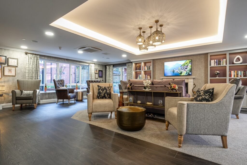 Petevelvet Property 044 Industrial property photography London