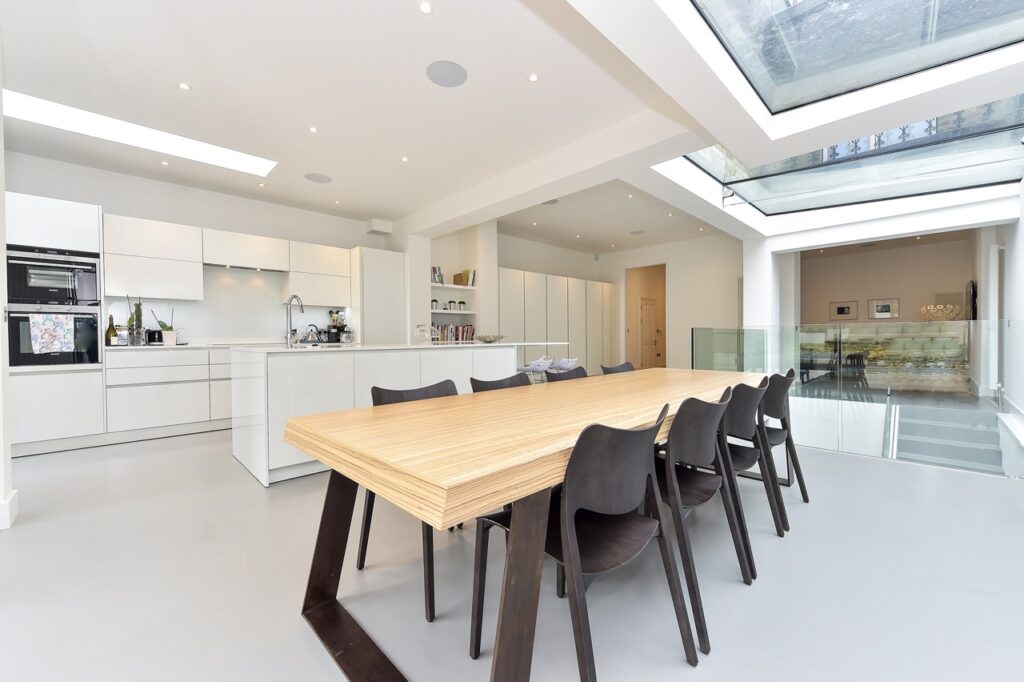 Petevelvet Property 052 Spa interior property photographer London