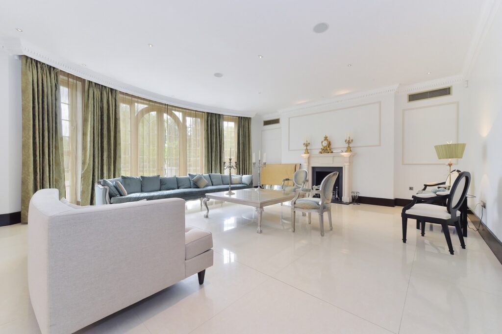 Petevelvet Property 053 Hotel lobby property photographer London