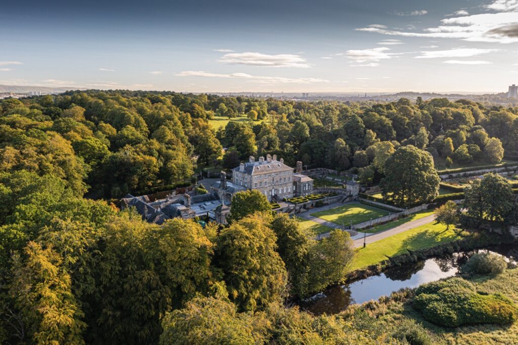Petevelvet Property 058 Property photographer London captures luxury accommodations