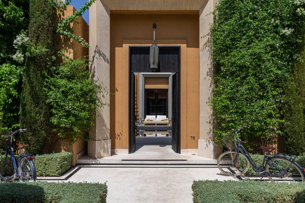 Petevelvet Property 062 Property photographer London captures serene landscapes