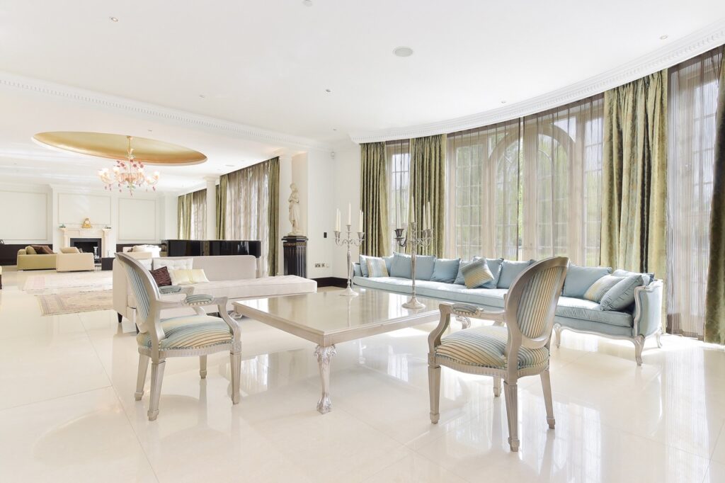 Petevelvet Property 064 Countryside retreat property photographer London