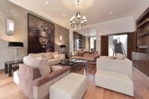 Petevelvet Property 067 Tiny home property photographer London