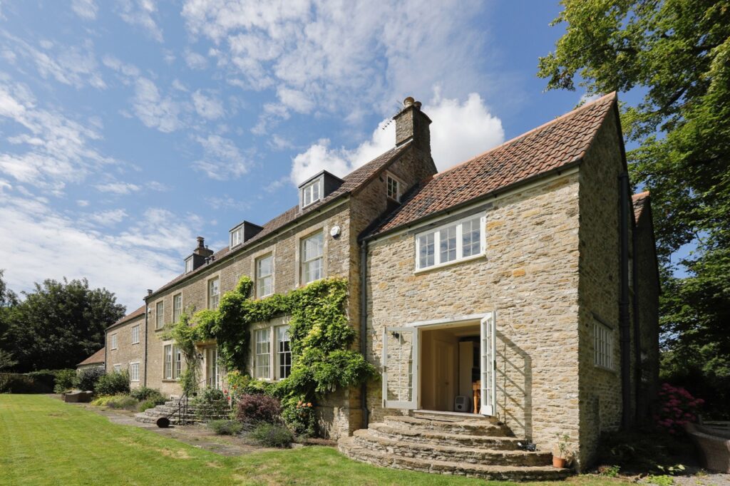 Petevelvet Property 070 Property photographer London highlights sustainable design