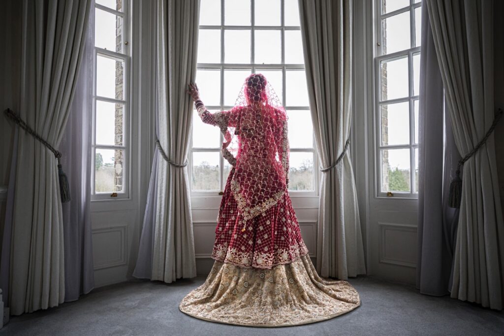 petevelvet_wedding_152 Brides Kanyadaan London wedding photographer