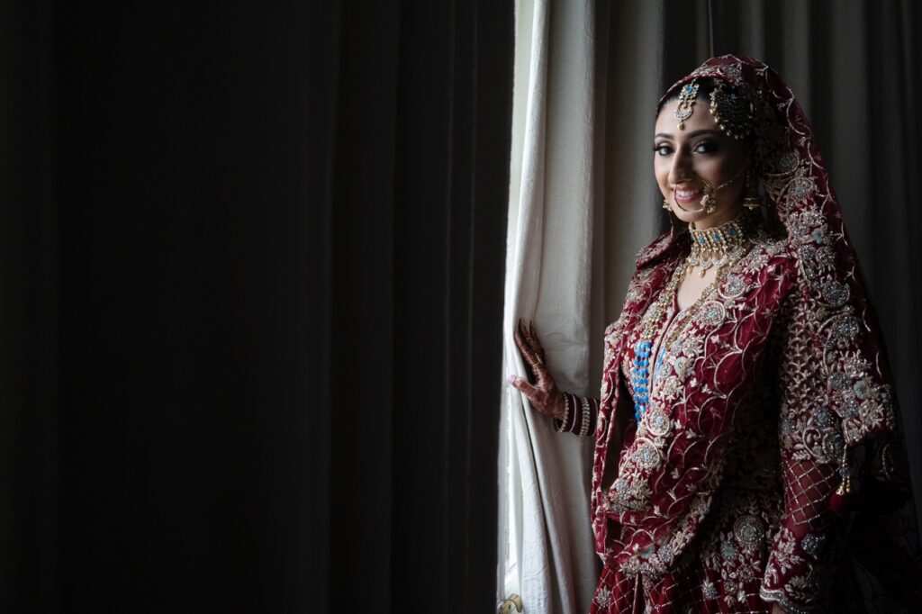 petevelvet_wedding_153 Bridal entry captured by London wedding photographer