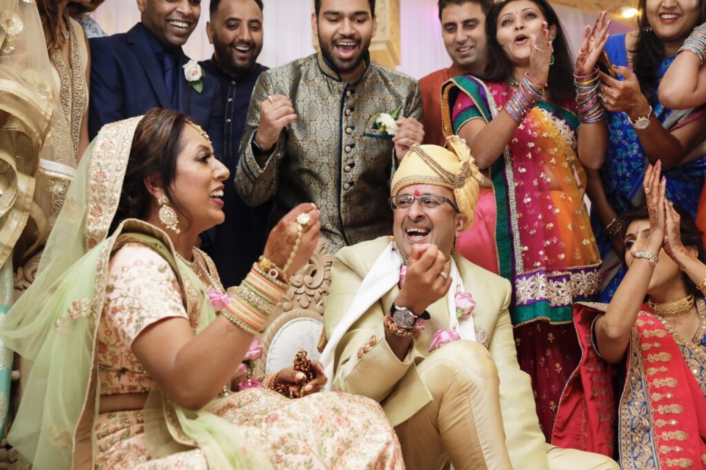 petevelvet_wedding_159 ewlyweds first dance London wedding photographer