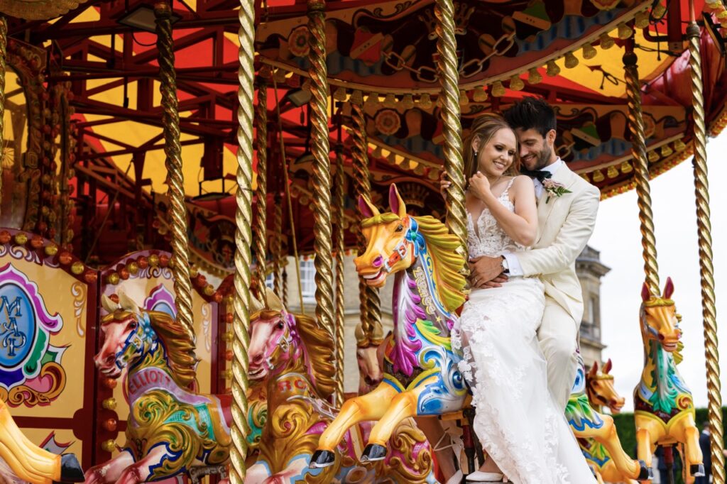 petevelvet_wedding_161 Happy couple with family London wedding photographer