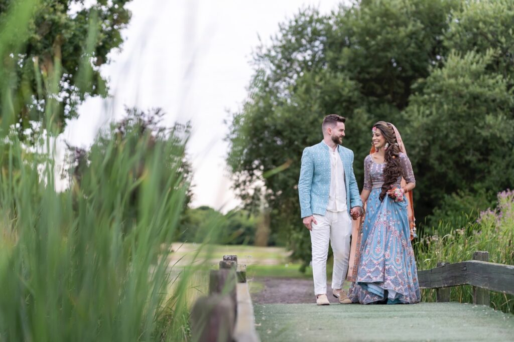 petevelvet_wedding_325 Modern Indian wedding London wedding photographer