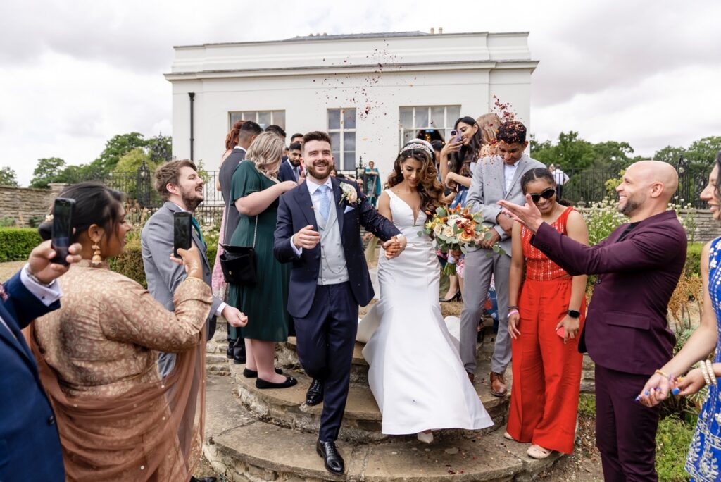 petevelvet_wedding_327 Fusion wedding attire London wedding photographer