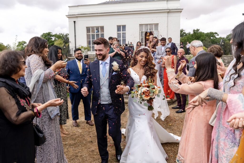 petevelvet_wedding_328 Stylish Indian couple London wedding photographer