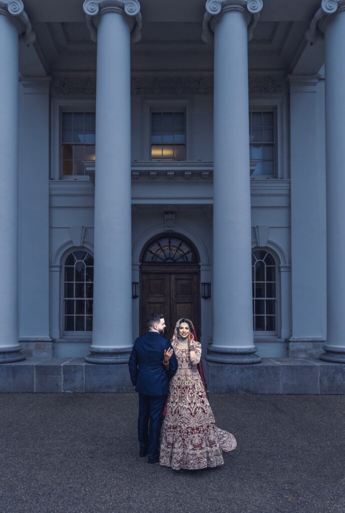 petevelvet_wedding_341 Cutting edge wedding decor London wedding photographer